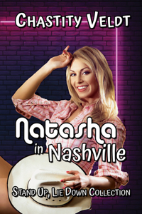 Natasha in Nashville