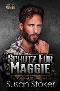Schutz für Maggie