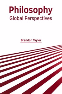 Philosophy: Global Perspectives