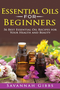 Essential Oils for Beginners