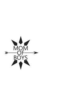 Mom Of Girls