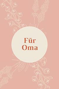 Für Oma