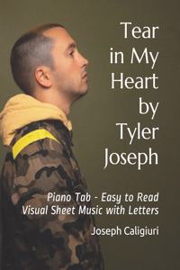 Tear in My Heart by Tyler Joseph