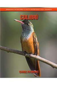 Colibrì