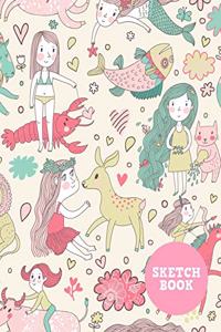 Sketch Book
