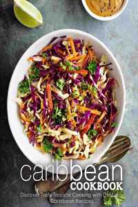 Caribbean Cookbook