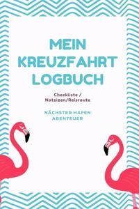 Mein Kreuzfahrt Logbuch