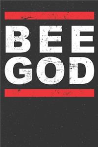 Bee God - Spiritual Bee Keeper Music