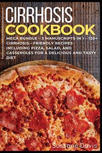 Cirrhosis Cookbook