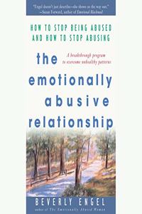 Emotionally Abusive Relationship