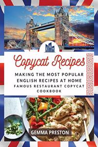 Copycat Recipes