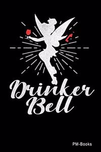 Drinker Bell