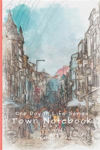 Town Notebook