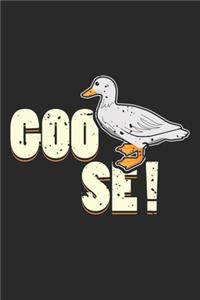 Goose