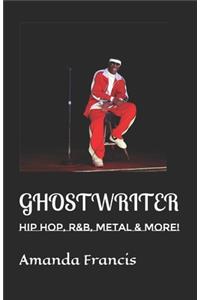 Ghostwriter