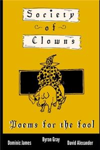 Society of Clowns