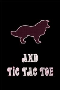 And Tic Tac Toe