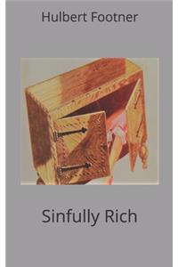 Sinfully Rich