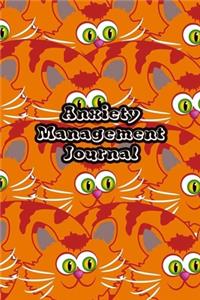 Anxiety Management Journal