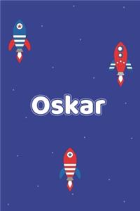 Oskar