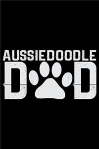Aussiedoodle Dad