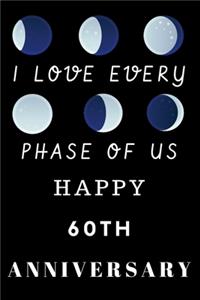 Happy 60th Anniversary