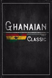Ghanaian Classic