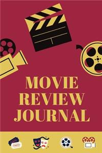Movie Review Journal