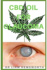 CBD Oil for Glaucoma