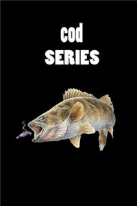 Notebook cod Series