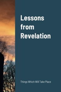 Lessons from Revelation
