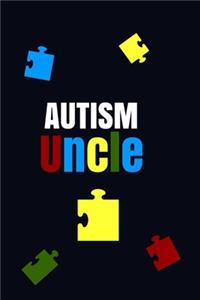 Autism Uncle