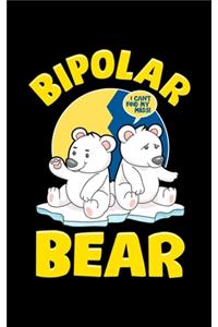 Bipolar Bear