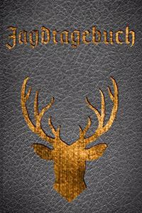 Jagdtagebuch I Jagd und Schussbuch