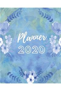 Christian Planner 2020