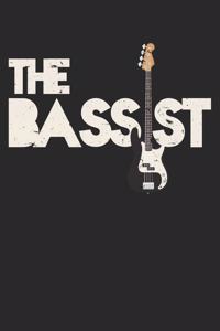 The Bassist Bass Player