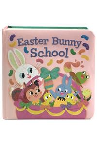 Easter Bunny School