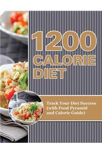 1200 Calorie Diet