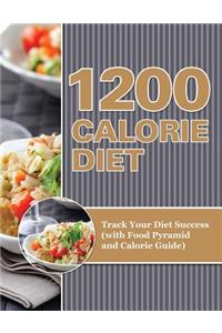 1200 Calorie Diet