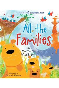 All the Families