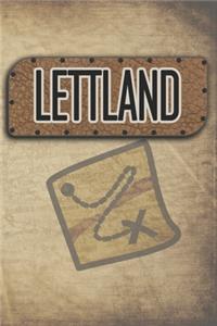 Lettland