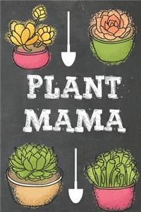 Plant Mama