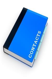 Contact
