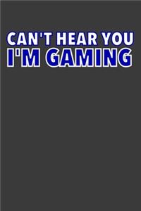 Gamer