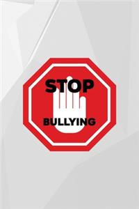 Stop Bullying