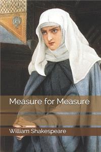 Measure for Measure