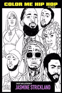 Color Me Hip Hop