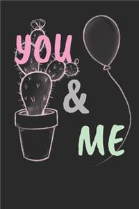 You and Me