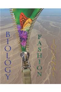 Biology Fashion Journal