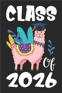Class of 2026